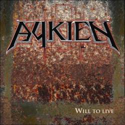 Aykien : Will to Live